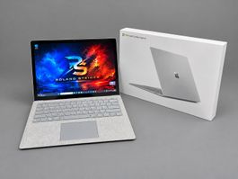 Surface Laptop 2/i5/4GB/128GB SSD/13.5"/Win11/Office2024/818