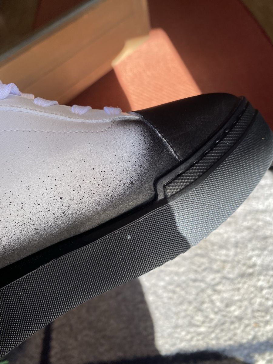 Scarpe da donna: F_WD Damen sneakers – Usato da Laupen BE venduto da ole_l8gg 6