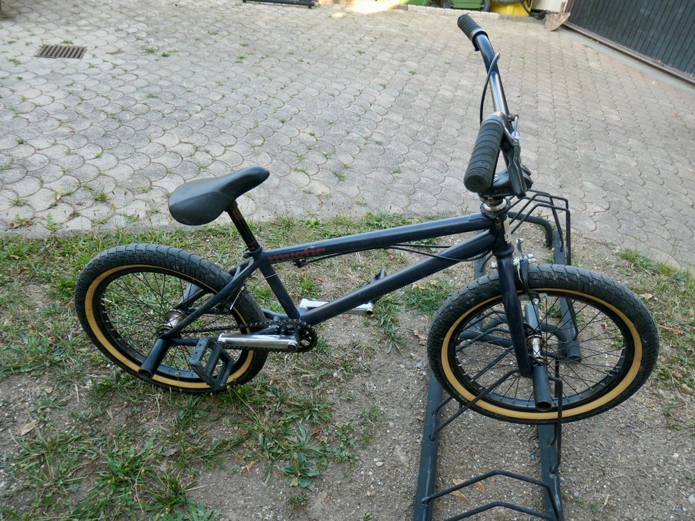 Felt mystic bmx on sale bike