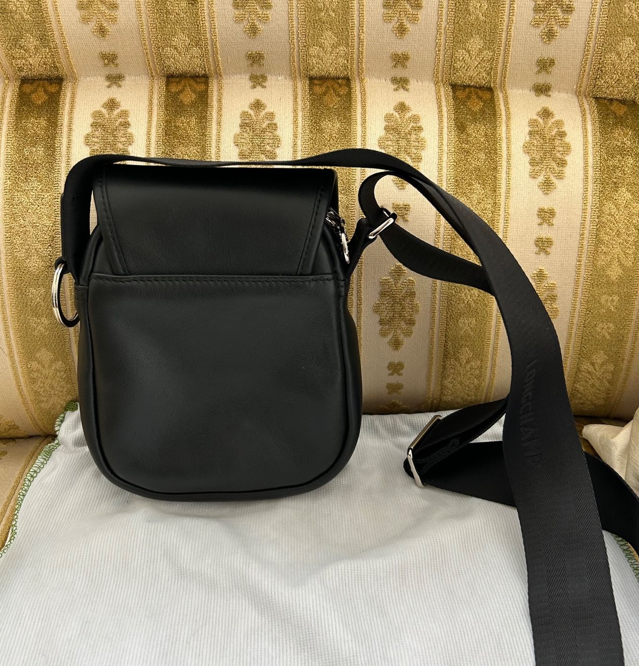 Longchamp Borse: LONGCHAMP Tasche, NEU – Nuovo (secondo la descrizione) da STUDEN BE venduto da SMIROS 4