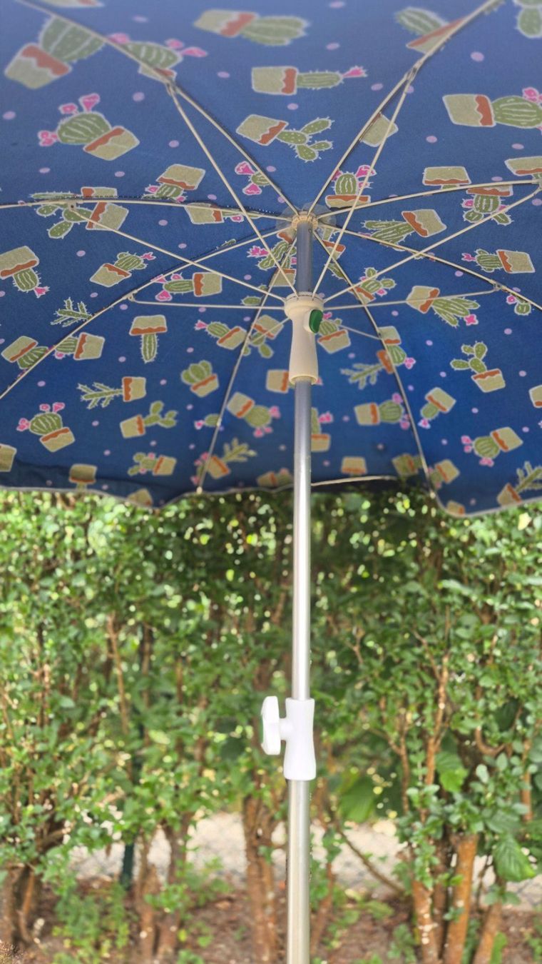 Sonnenschirme: Sonnenschirm – Gebraucht aus Baden von knc00 2
