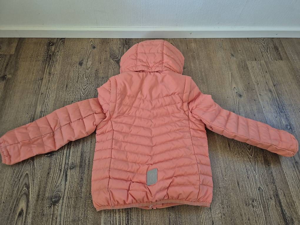 Giacche & Cappotti: Übergangsjacke / Steppjacke – Usato da Horw venduto da arco35 1