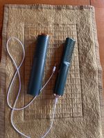 USB Hair Brush 