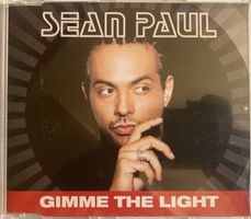 SEAN PAUL - GIMME THE LIGHT