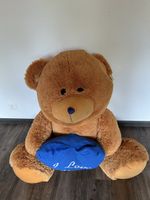 Teddybär gross ca.90cm