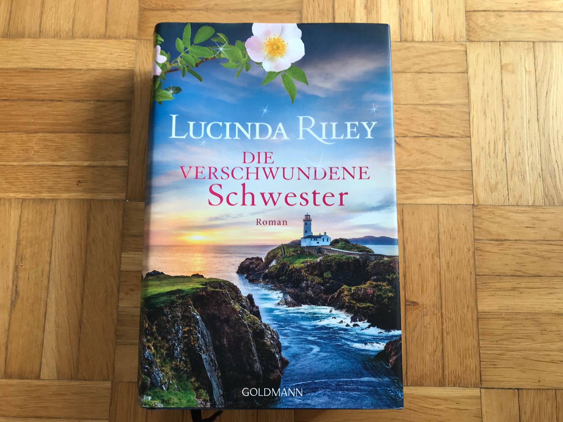 Libri: Lucinda Riley - Die verschwundene Schwester – Usato da Emmenbrücke venduto da Hathor123