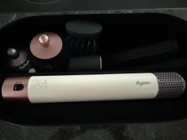 Dyson Airwrap i.d. Complete Long CHF 399,- OVP NEU 5 Teile