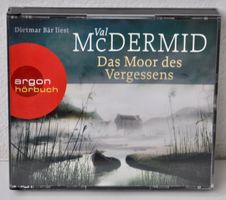 4 mal Spannung von Val McDermid