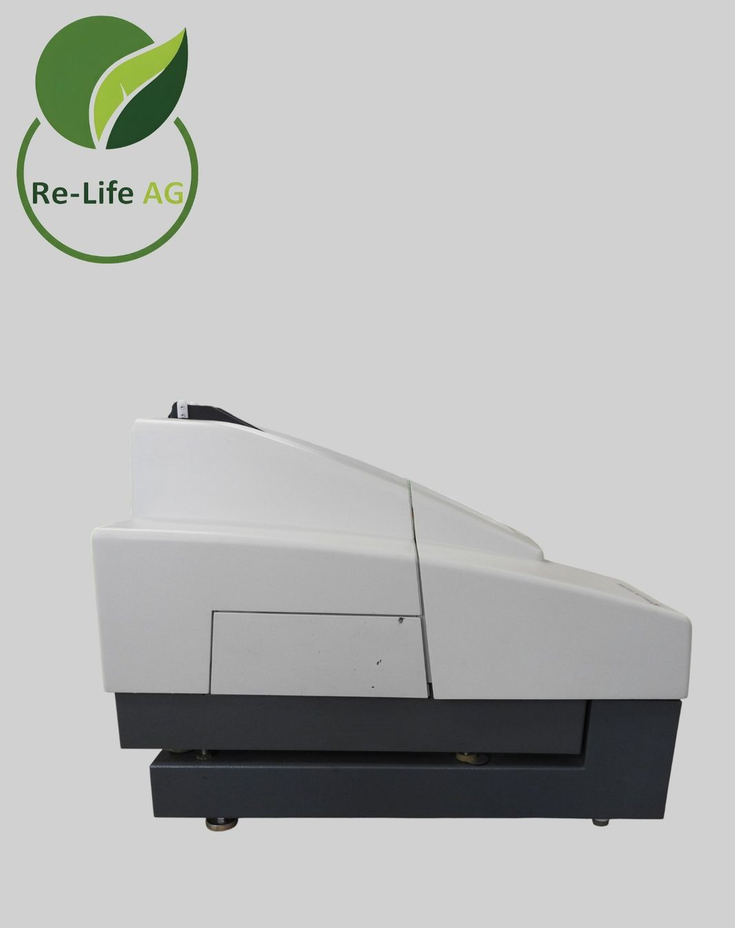 Tutte le macchine: Sakura Finetek Tissue-Tek 8030 & Cassette Unload Module 8032 – Usato da Reinach BL venduto da Re-LifeAG_Labor 2