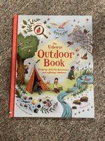 The Usborne Outdoor Book