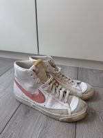 Nike Blazer Mid Grösse 39 gebraucht