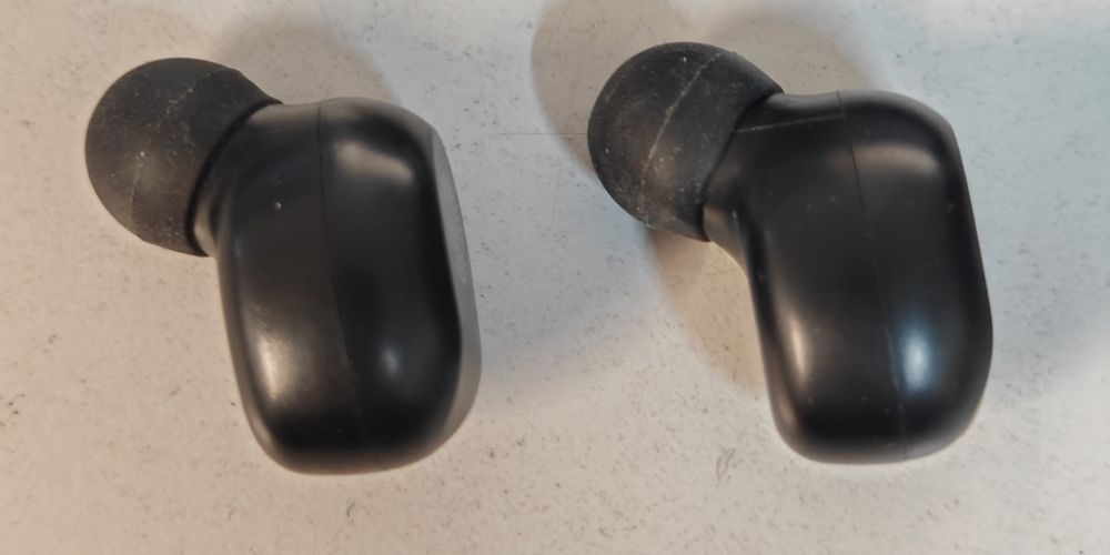 Kopfhörer: Kabellose Bluetooth Kopfhörer – Gebraucht aus Rheinsulz von Dred 1
