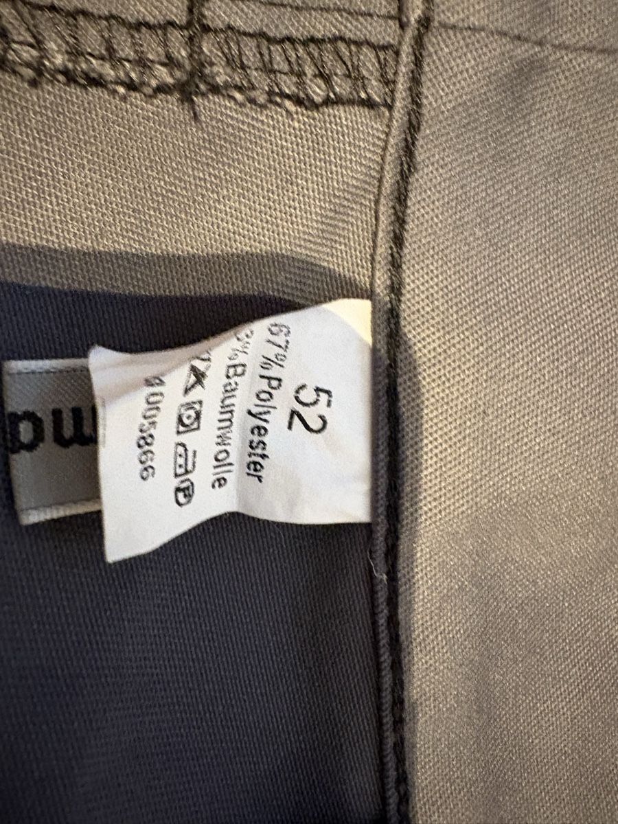 Pantaloni: ARBEITSHOSE marsum NEU – Nuovo (secondo la descrizione) da Herzogenbuchsee venduto da warrior77 8