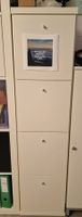 Grosser CD-Schrank