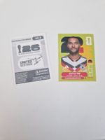 Panini Sticker GER3