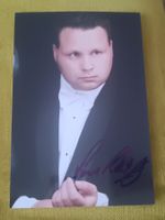 Paul Potts - 13x18 - persönlich gesammelt