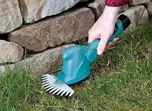 Westfalia Alle Werkzeuge: Akku Grasschere & Strauchschere 10,8 V ab Fr. 1.- – Neu und originalverpackt aus Koppigen von Bracher_Mail-House 5