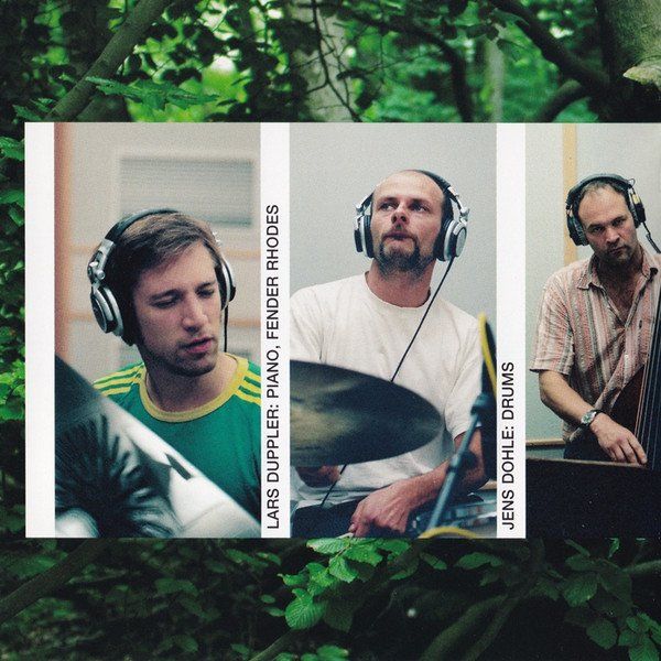 CDs: Nils Wülker MY GAME CD – D'occasion à Kandergrund par Sososo 5