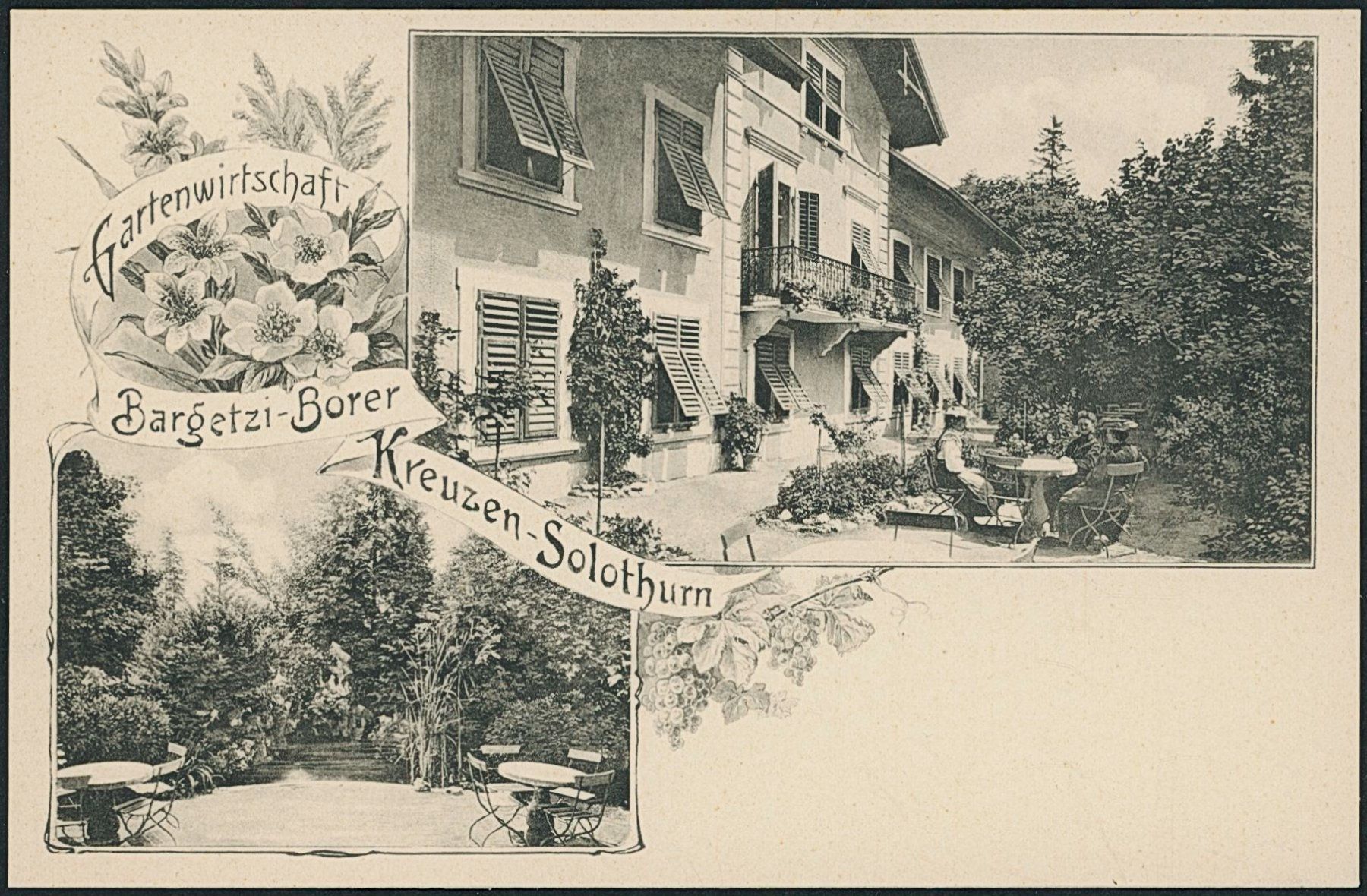 Cartes postales: SO Rüttenen – Neuf (Voir description) à Schindellegi par dolpitz