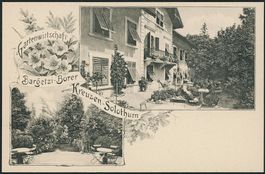 SO Rüttenen