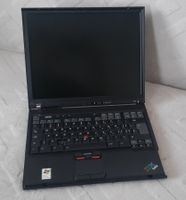 IBM ThinkPad T42 - 2373-WZW 14 Zoll Für Bastler oder Teile