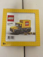 LEGO Delivery Truck 6424688 Lego Store Exklusiv Neu