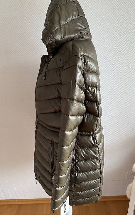 DKNY Cappotti: Neuware Mantel DKNY Grösse L – Usato da Kirchdorf AG venduto da coco123 1