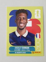 Panini FIFA WM 2026 * Kingsley Coman (FRA 18)