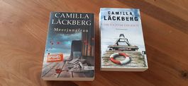 2 Camilla Läckberg Kriminalromane