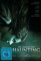 An American Haunting - Der Fluch der Betsy Bell (DVD) 👻🔔