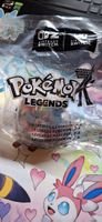 Pokemon Legends ZA Figurine Collector