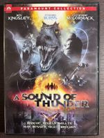 A Sound of Thunder