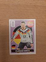 Panini Extra Sticker Florian Wirtz - Seltenes Sammlerstück!