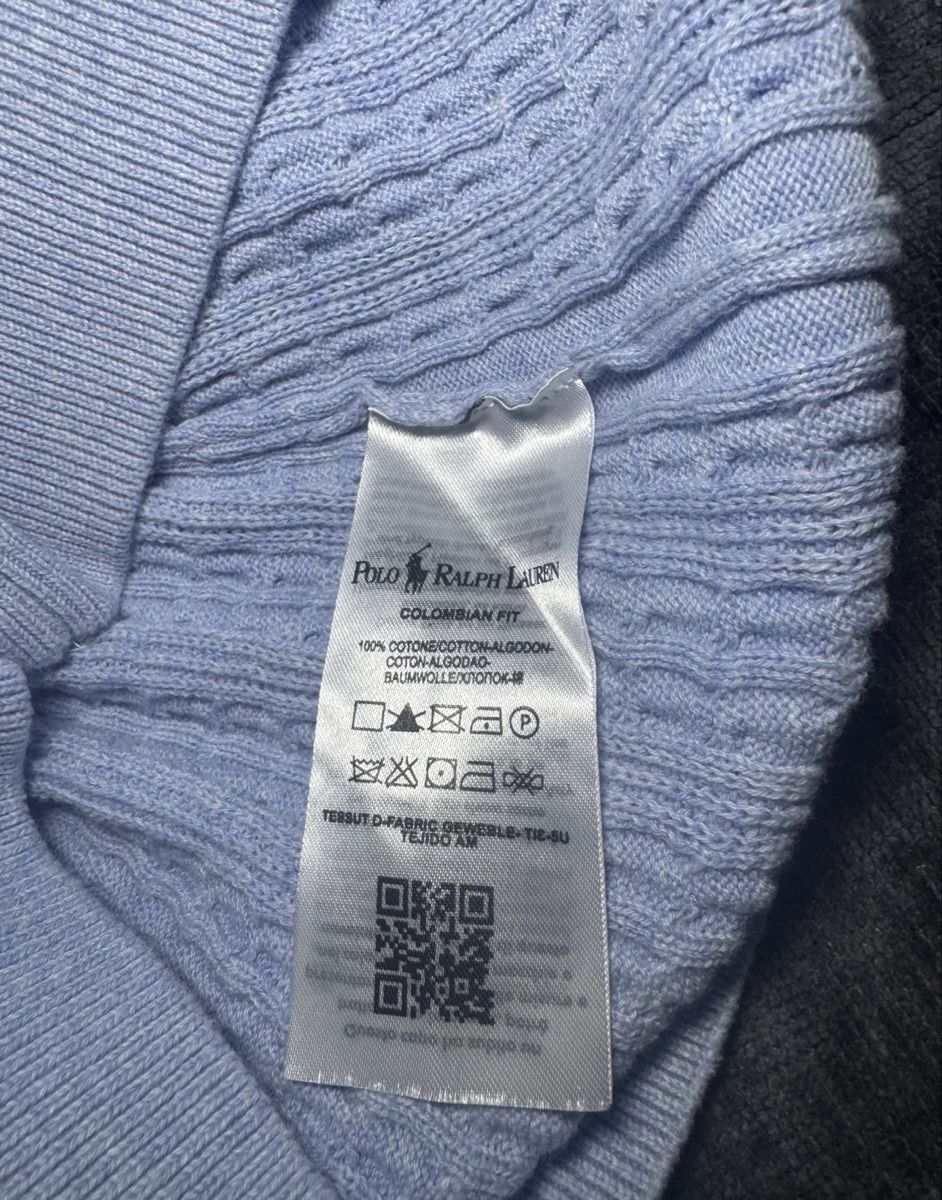 Polo Ralph Lauren Maglioni & Felpe: Original Ralph Lauren Zopfpullover L – Usato da Vionnaz venduto da b_f_d_r_g 6