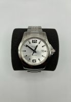 Longines Conquest 41mm Quarz • L3.759.4.76.6