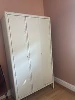 Metallschrank beige für Inne & Aussen