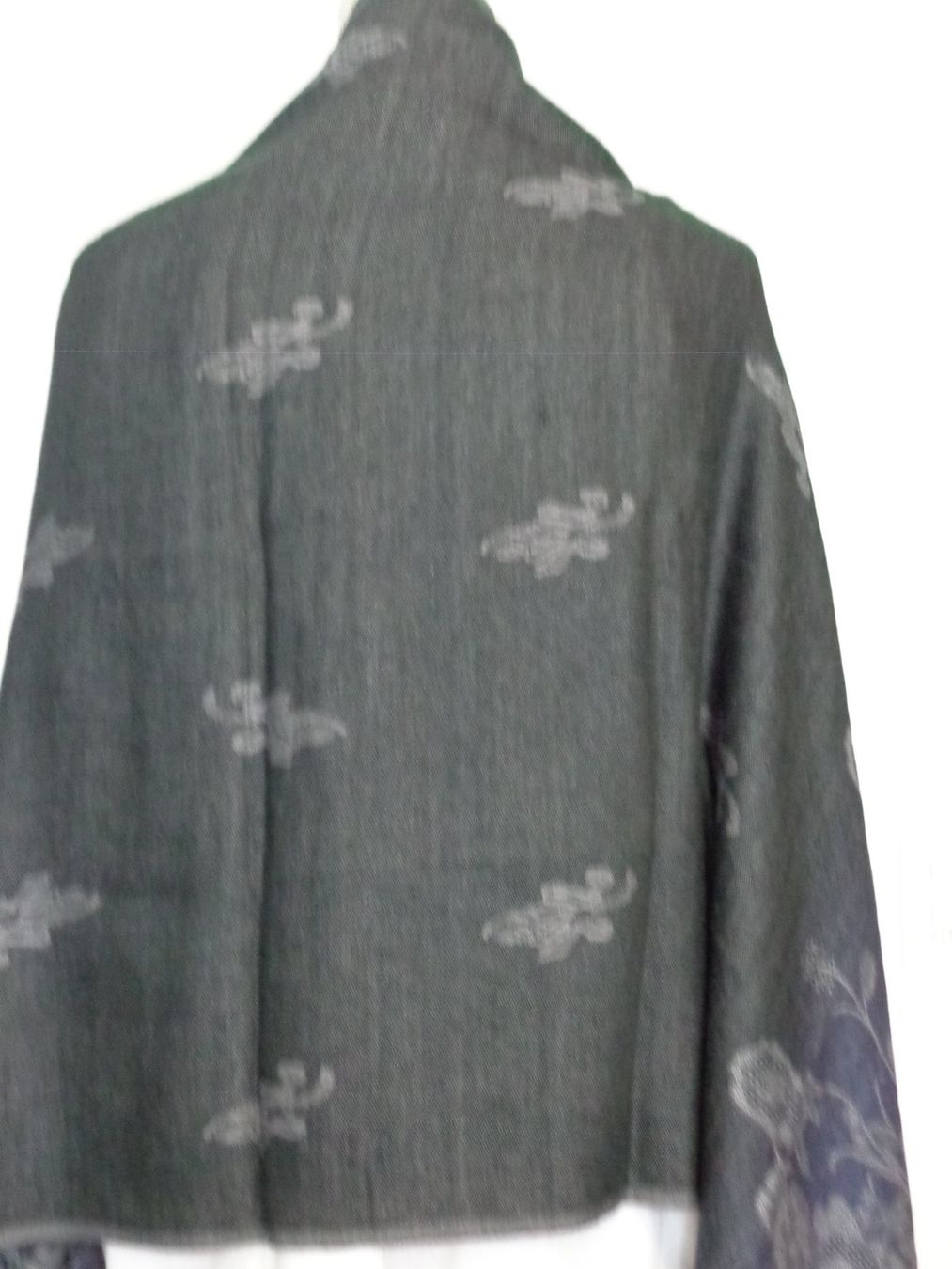 Foulard & Sciarpe: Paschmina Schal – Usato da Wetzikon ZH venduto da elieri