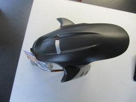 Carbon Kotflügel Ducati Multistrada V4