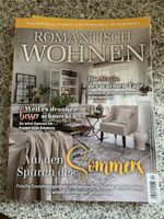 Romantisch Wohnen Juni/ Juli 2026