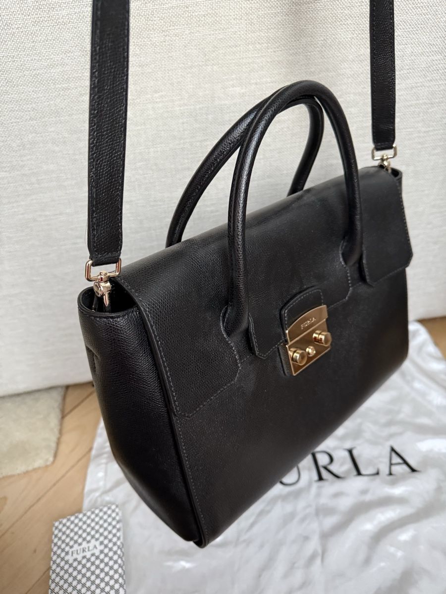 Furla Taschen für Damen: Businesstasche von Furla – Neu (gemäss Beschreibung) aus Zürich von Andaluca 7