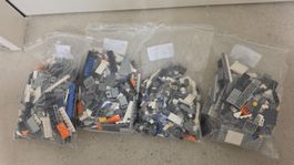 LEGO Star Wars 10129 Rebel Snowspeeder UCS – vollständig