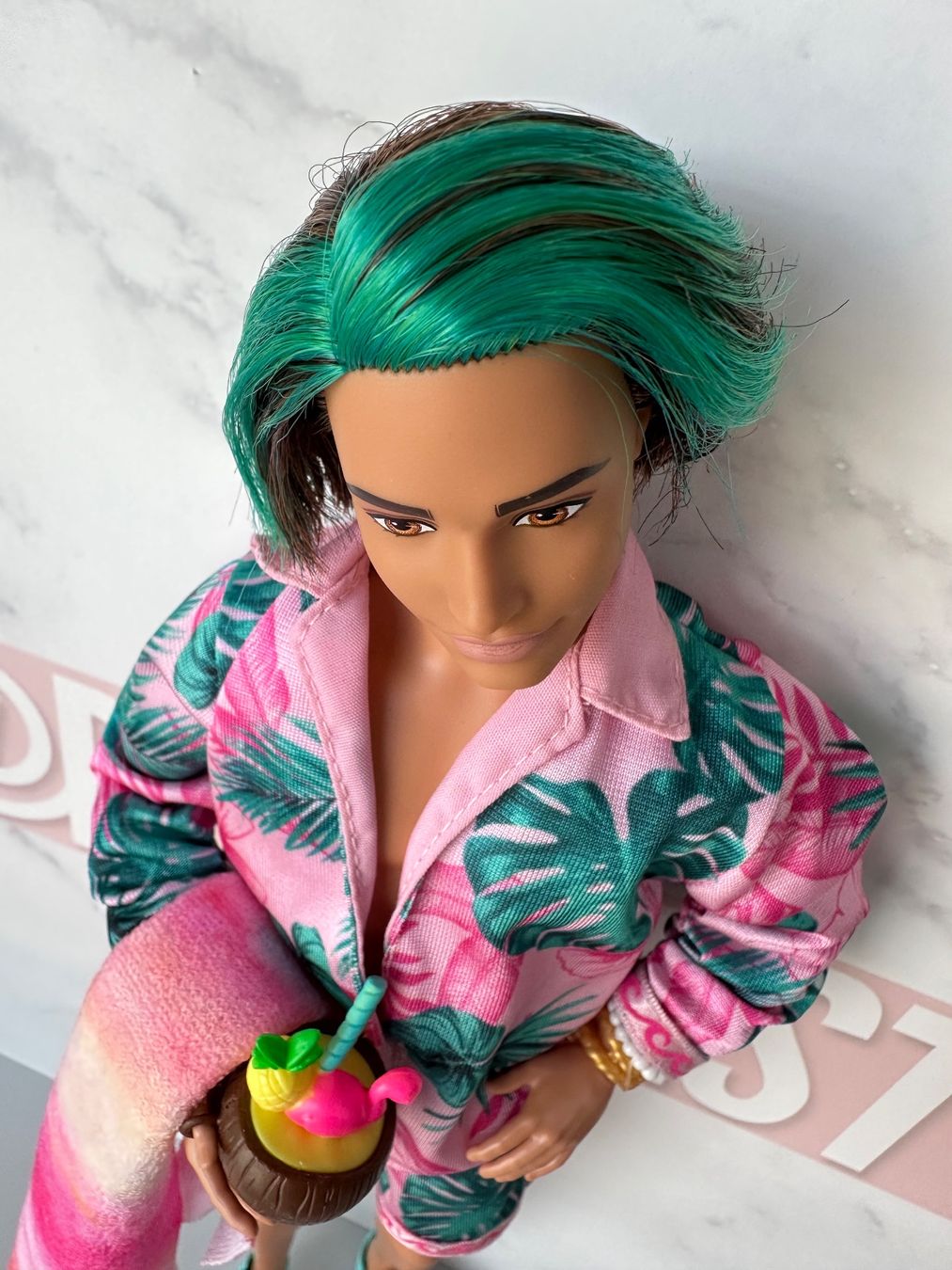 Puppen: Barbie, Ken – Gebraucht aus Meisterschwanden von jordilabandadrei 5