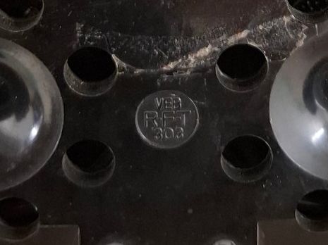 Telefoni: Schwarzes Vintage Telefon W38 – Usato da Fislisbach venduto da pea 5