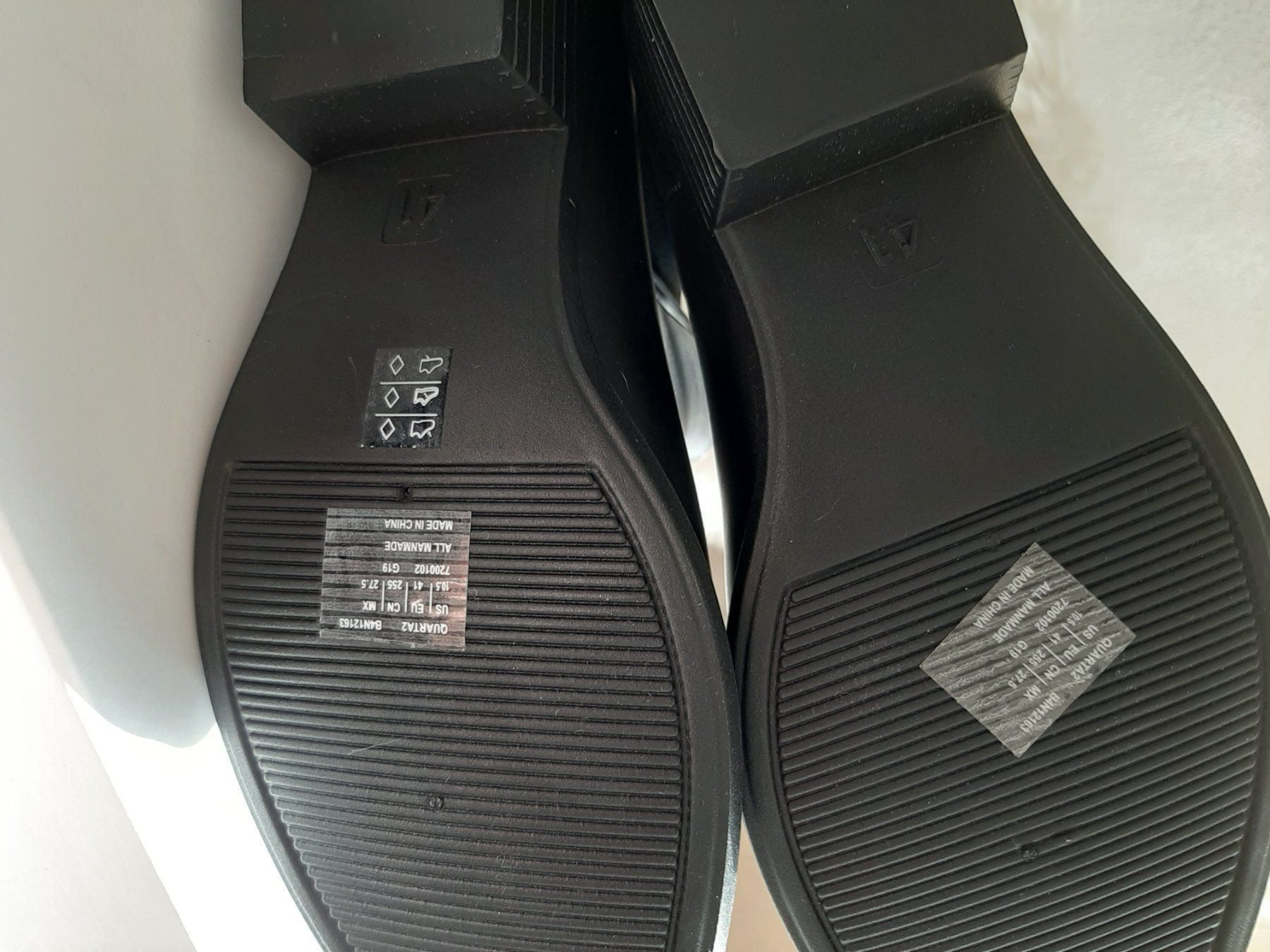 Soeur Scarpe da donna: Calvin Klein Gummistiefel Gr. 41 – Nuovo e nell'imballaggio originale da Emmenbrücke venduto da Dior09 2