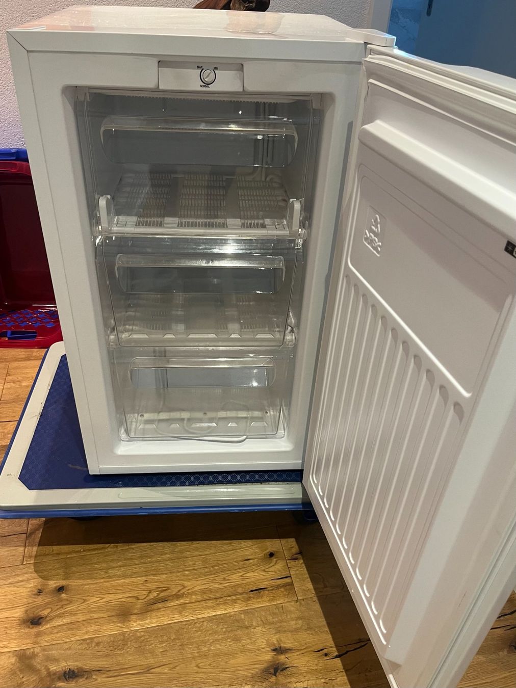 Congelatori: Stand-Gefrierschrank – Usato da Lohn-Ammannsegg venduto da mar_9ndy 1