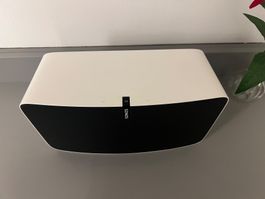 Sonos Amp + Sonos Outdoor Speaker Play 5  Super Zustand!