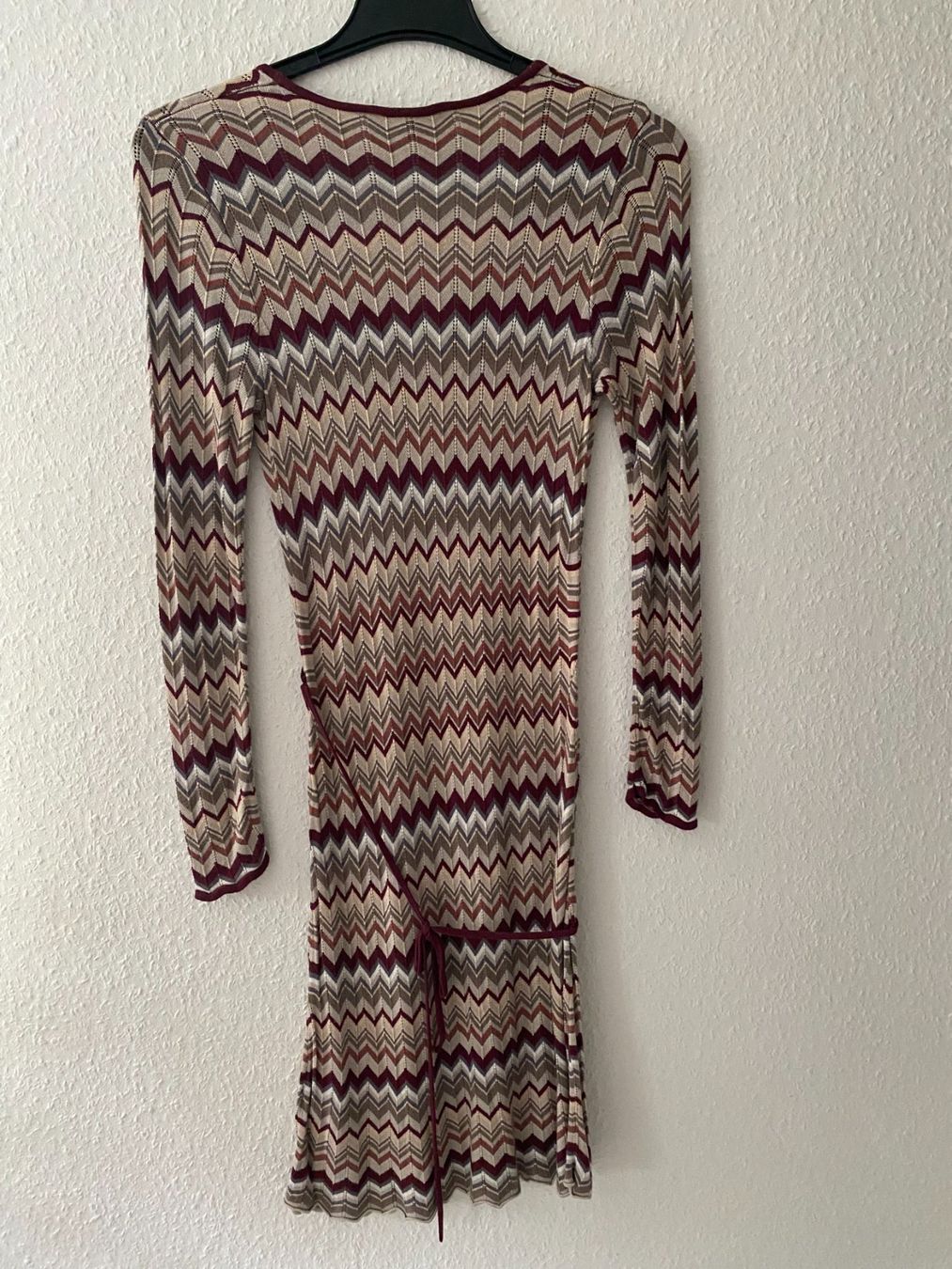 C&A Vestiti: wunderschönes Strickkleid in Gr. M (38/40) – Nuovo (secondo la descrizione) da Stetten SH venduto da bijoux18 3