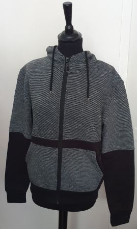 Sweatshirt avec capuchon - Taille S