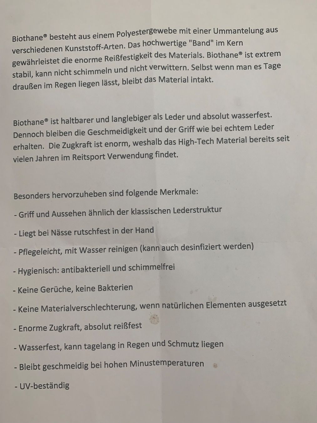 Guinzagli & Collari: Schleppleine für Hunde – Usato da Wädenswil venduto da Mazso 1