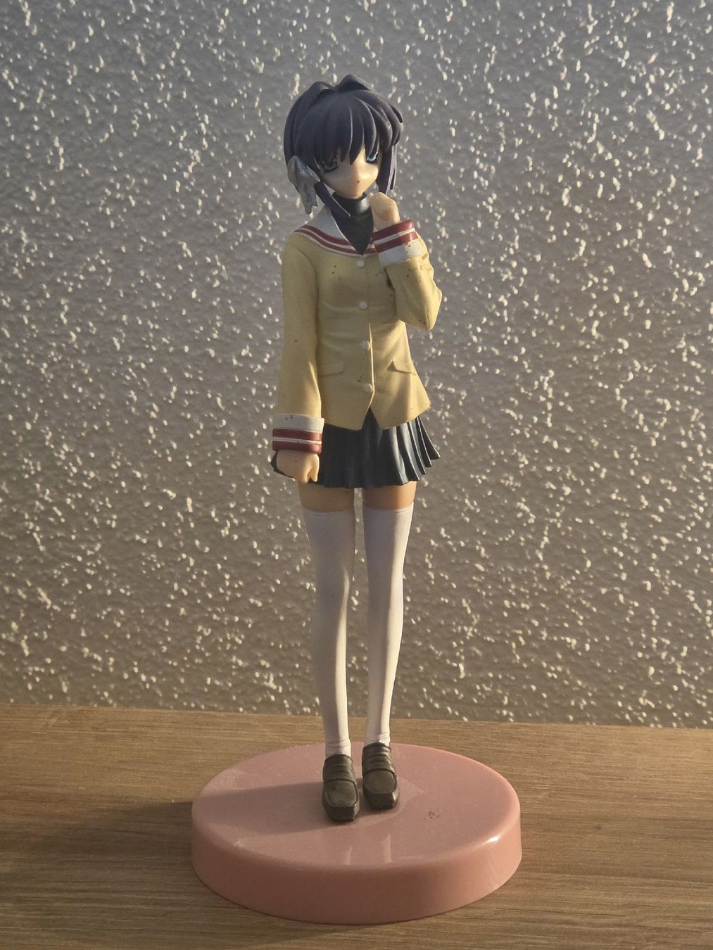 Statuette: Animefigur: Ryou (CLANNAD) – Usato da Rüti ZH venduto da Flowerfield